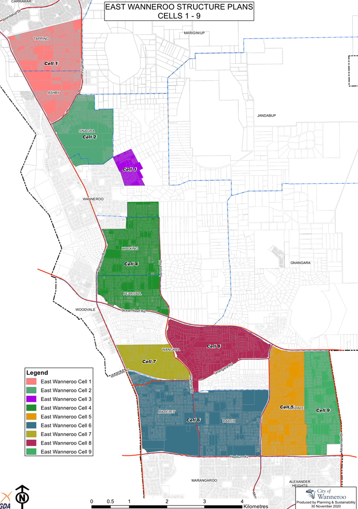 A map of a neighborhood

Description automatically generated