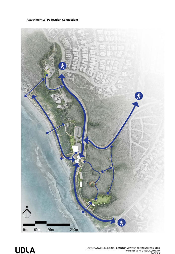 A map of a trail

Description automatically generated