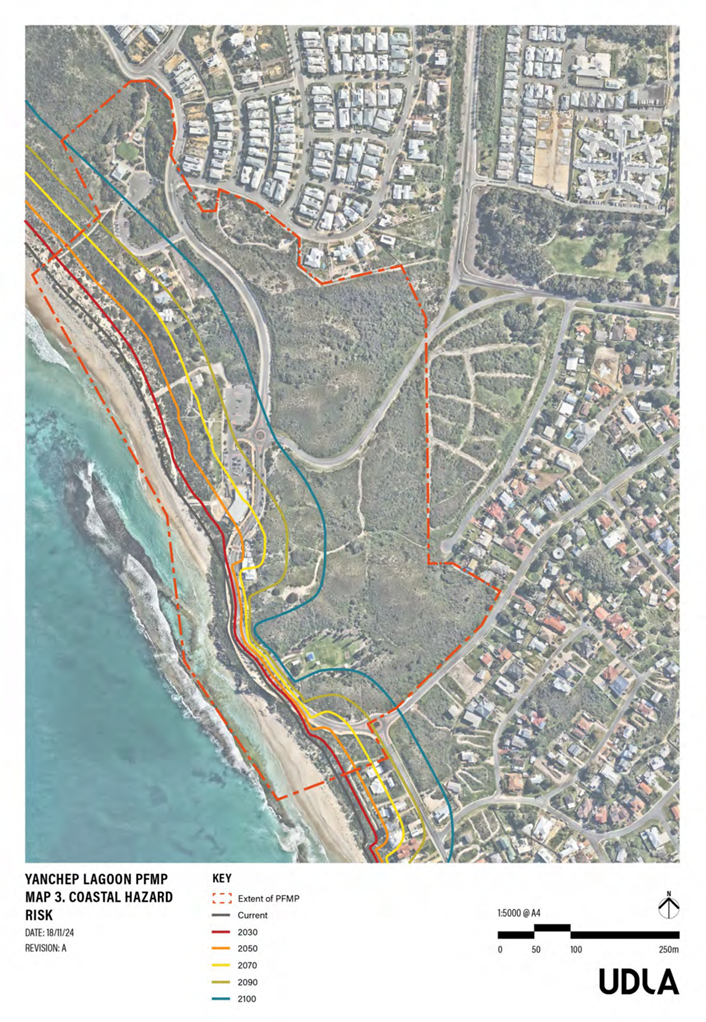 A map of a beach

Description automatically generated