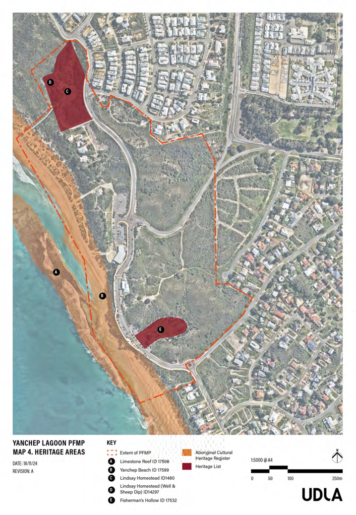 A map of a land with red lines

Description automatically generated
