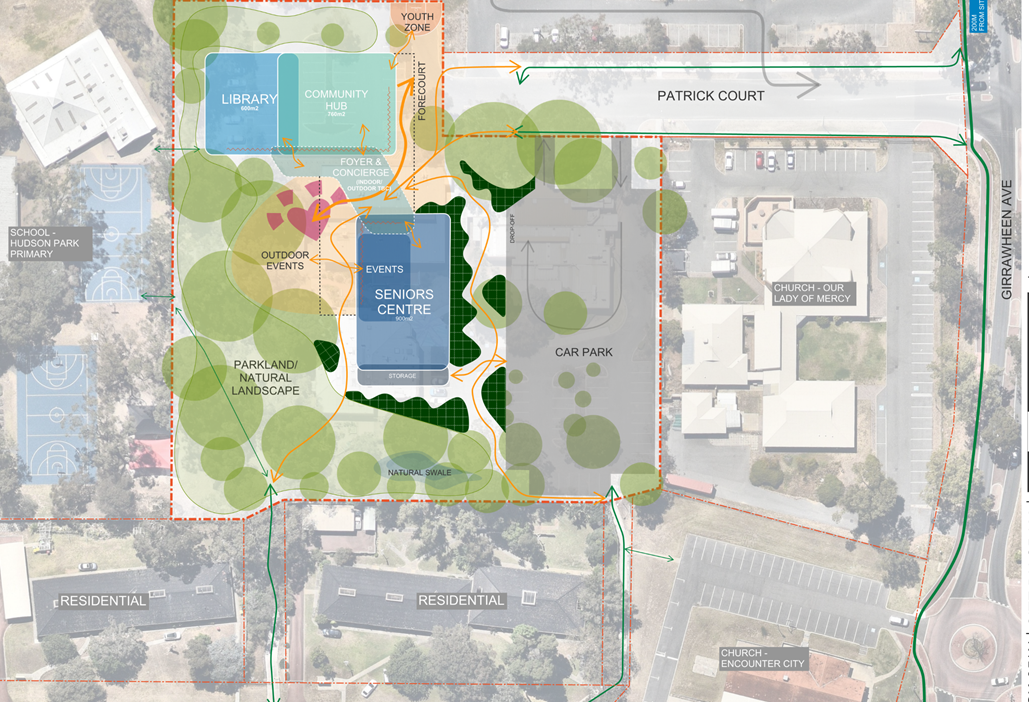 A map of a city

AI-generated content may be incorrect.