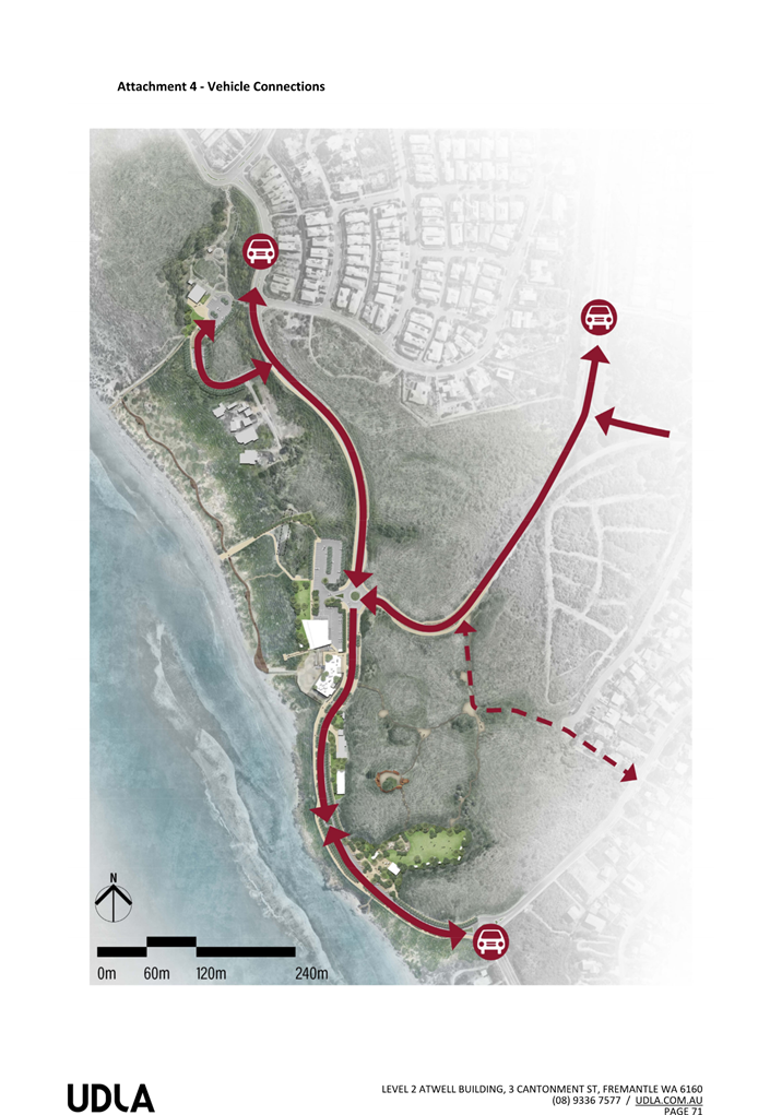A map of a road with red arrows

AI-generated content may be incorrect.
