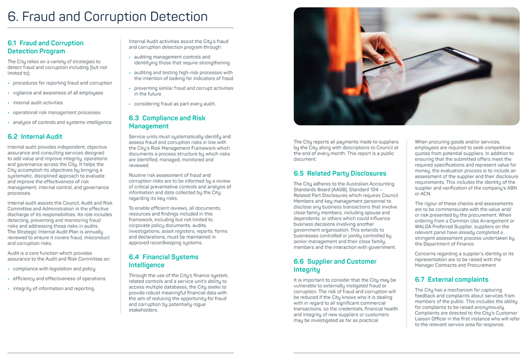 A close-up of a person holding a tablet

AI-generated content may be incorrect.