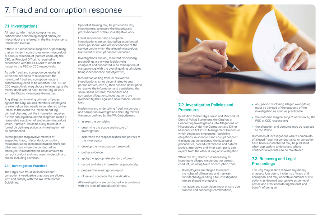 A person signing a document

AI-generated content may be incorrect.