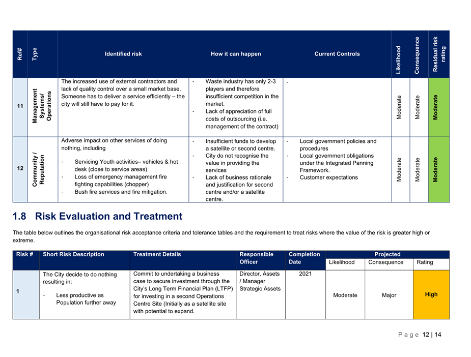 A blue and white document with text

Description automatically generated