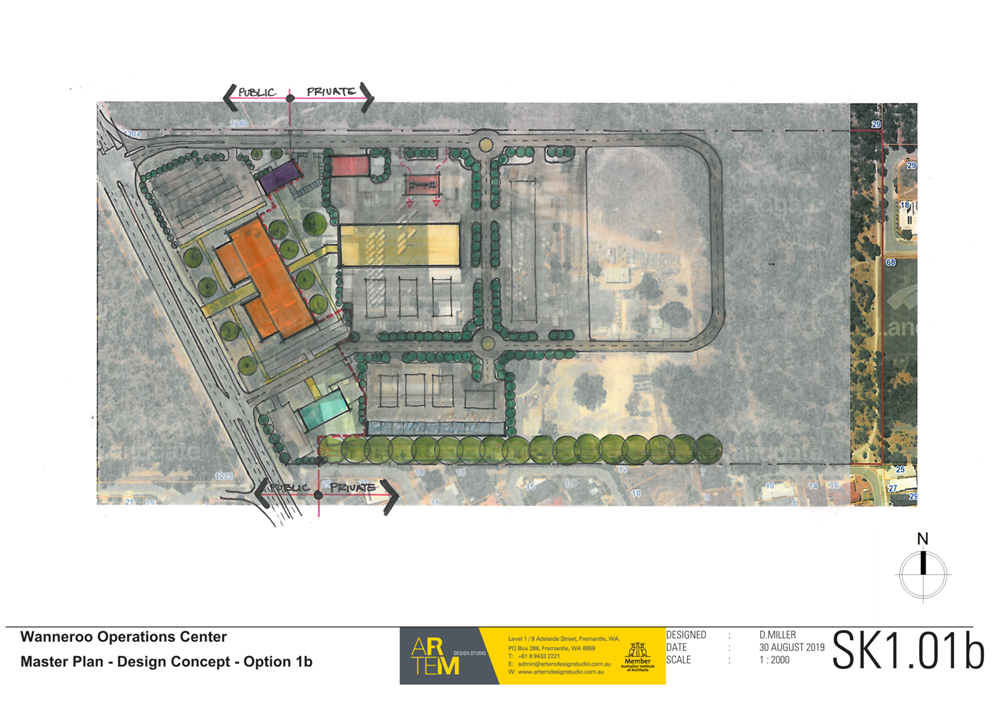A map of a site

Description automatically generated with medium confidence