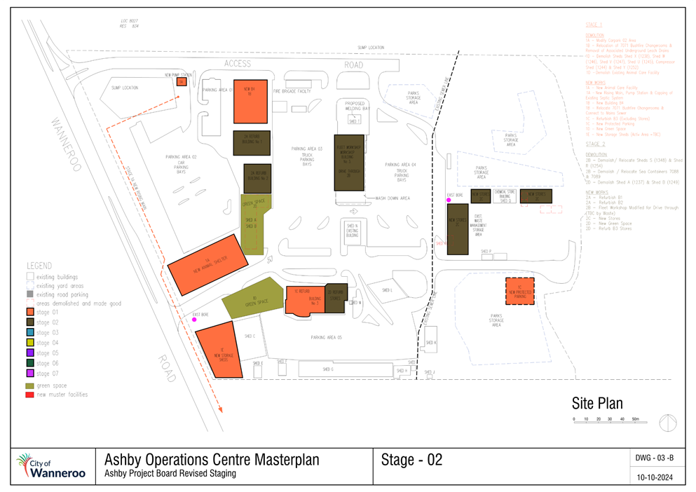 A map of a building

Description automatically generated