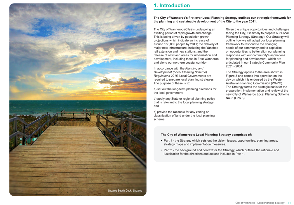 A wooden walkway leading to a body of water

AI-generated content may be incorrect.