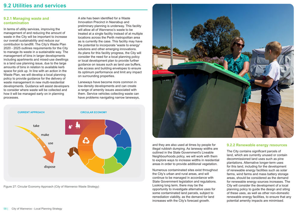 A person and person standing in a trash can

AI-generated content may be incorrect.