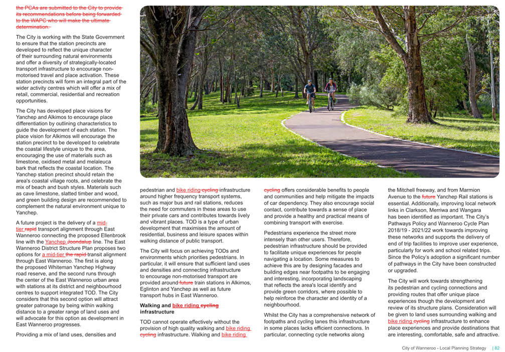 A newspaper with text and a couple of people riding bikes

AI-generated content may be incorrect.