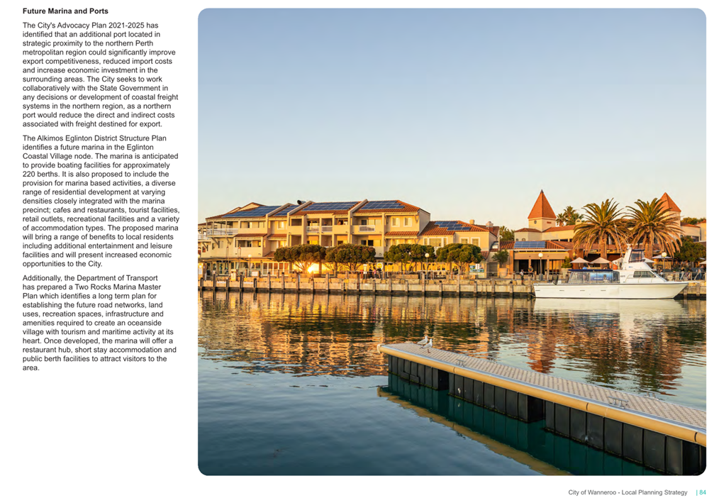 A body of water with a dock and buildings in the background

AI-generated content may be incorrect.
