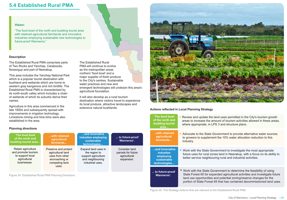 A brochure with a tractor in a field

AI-generated content may be incorrect.
