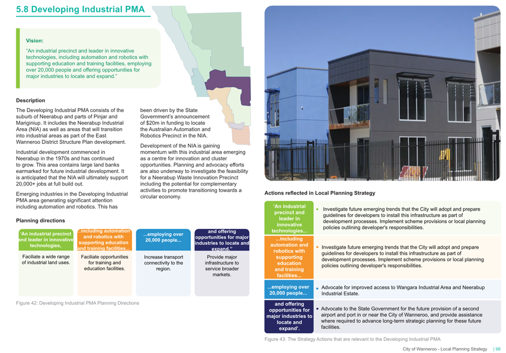 A brochure of a building

AI-generated content may be incorrect.