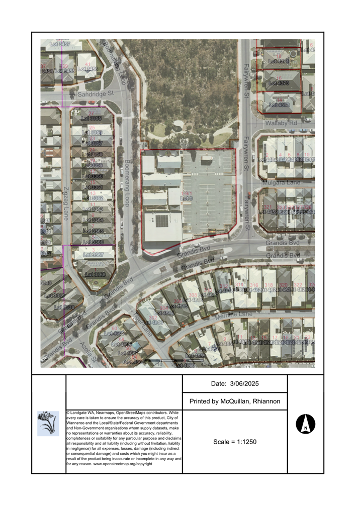 A map of a neighborhood

AI-generated content may be incorrect.