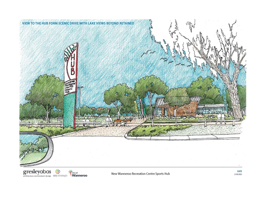 A drawing of a sign and a park

AI-generated content may be incorrect.