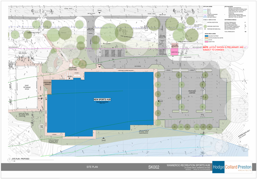 A blueprint of a pool

AI-generated content may be incorrect.