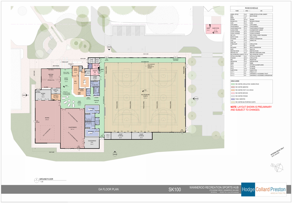 A blueprint of a building

AI-generated content may be incorrect.