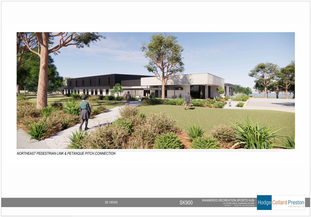 A building with a large lawn and trees

AI-generated content may be incorrect.