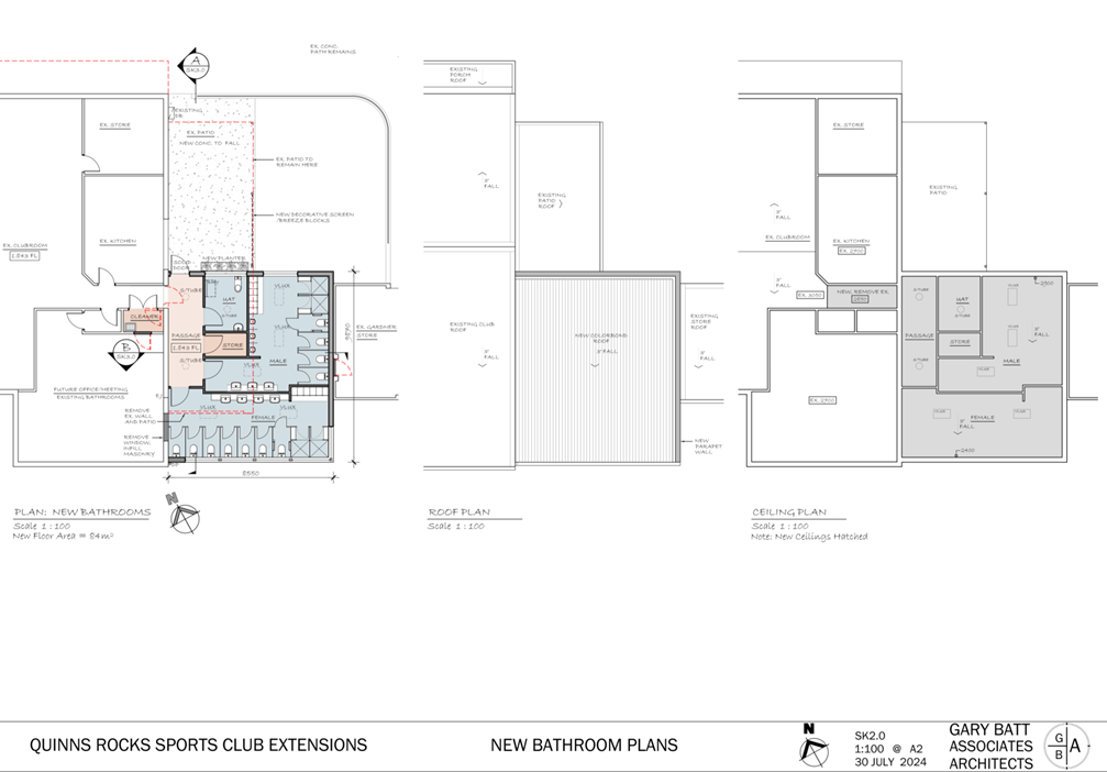 A blueprint of a bathroom

AI-generated content may be incorrect.