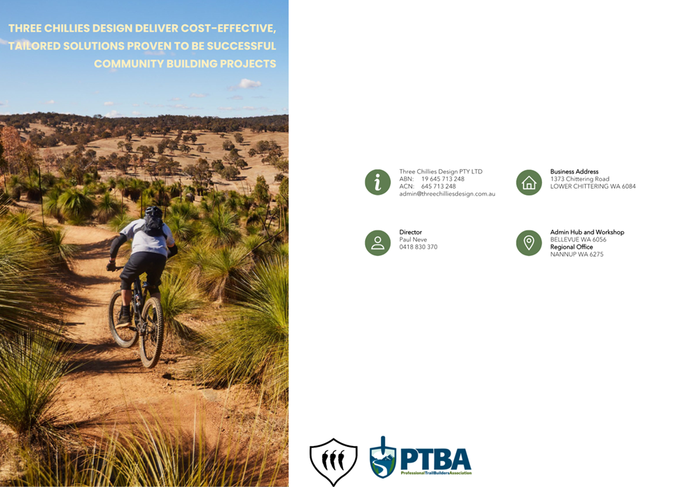 A person riding a bike

AI-generated content may be incorrect.