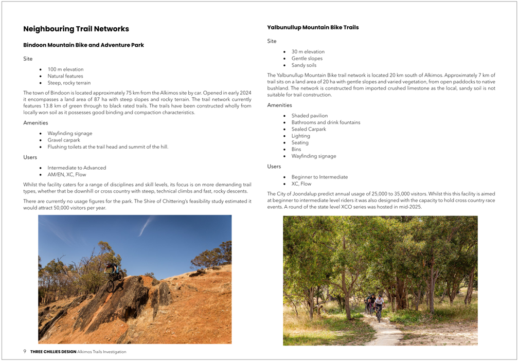 A page of a brochure

AI-generated content may be incorrect.