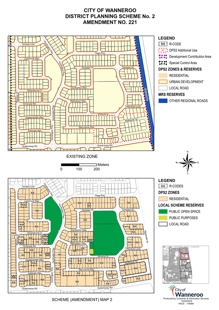 A map of a neighborhood

AI-generated content may be incorrect.