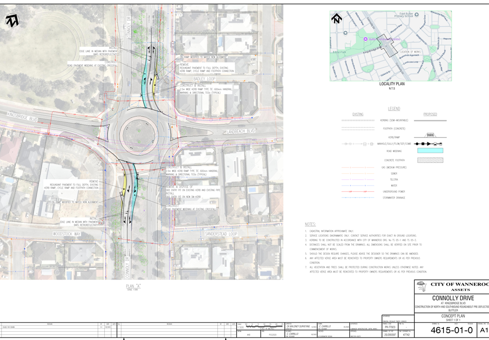 A map of a road intersection

AI-generated content may be incorrect.