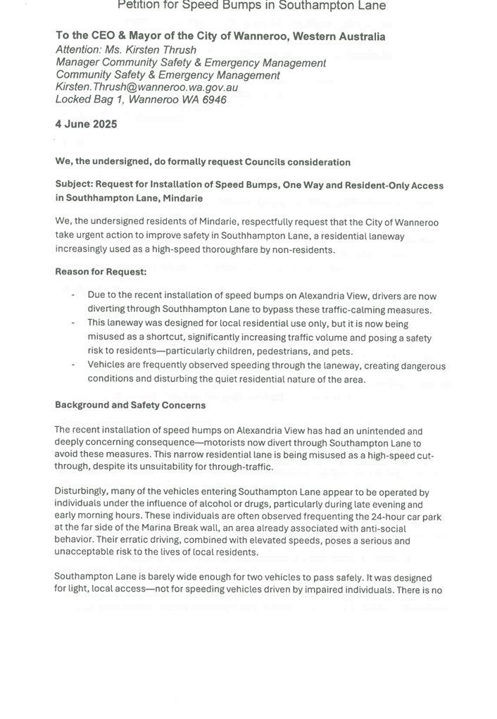 A close-up of a letter

AI-generated content may be incorrect.