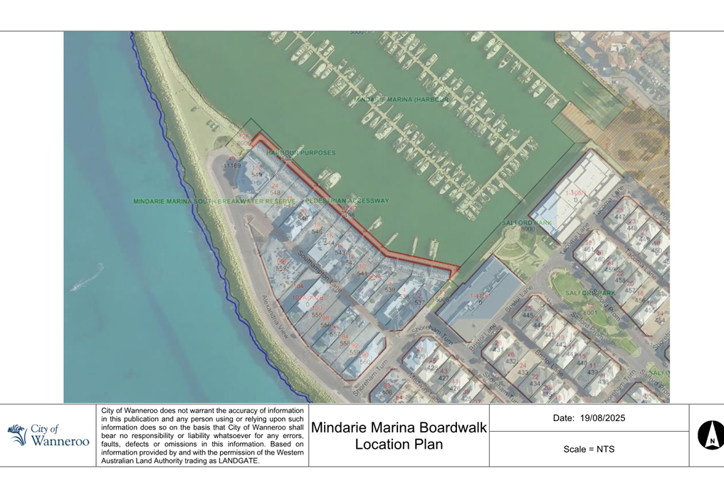A map of a marina

AI-generated content may be incorrect.